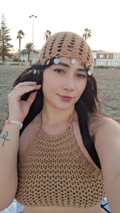 JOVENCITA PRECIOSA