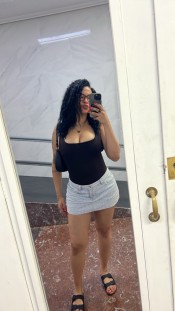 LAURA BRASILEÑA  613793522
