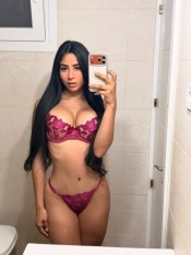 KATALEYA UNA SEXY LATINA NOVEDAD