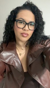 LAURA BRASILEÑA SENSUAL, CALIENTE MASAJISTA EROTICA