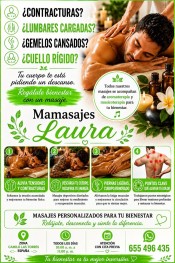DOLORES MUSCULARES .LUMBARES ?  CANSANCIO MENTAL