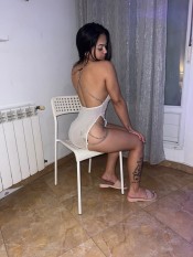 TETAS ENORMES PARA UNA BUENA CUBANAS