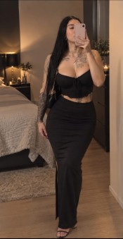 EN VILLALBA.NUEVA. FIESTERA,SUPERFOLLADORA CON CUERPAZO Y 26