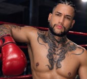DAMIÁN CARÁCTER Y SENSUALIDAD MASAJES HOT