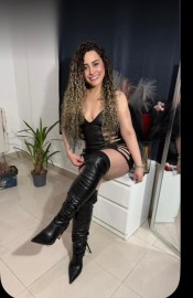 NUEVA CHICA GUAPA EN PUENTE DE VALLECAS