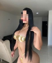 COLOMBIA CON CURVAS VOLUPTUOSAS