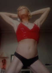 SARA MADURITA ITALIANA CACHONDA Y SEXY! INOLVIDABLE