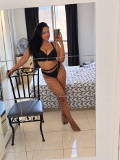NOVEDAD CANARIA JOVENCITA MASAJISTA