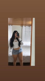 CHOCHITO CALIENTE Y APRETADO