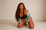 ✯ HASTA EL DOMINGO! ✯ PAULA MADURITA CARIÑOSA FIESTERA ✯ PALMA DE MALLORCA