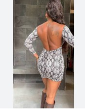 ATREVIDA, FIESTERA, EXUBERANTE Y PURA ACTITUD