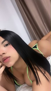 CAMILA MUJERON DE CUERPAZO MONUMENTAL