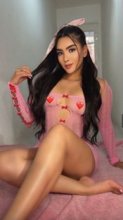 KIM GÓMEZ   PRECIOSA Y ENCANTADORA PELINEGRA  ¡¡NOVEDAD!! 1ª