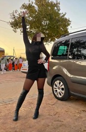 MASAJISTA PROFESIONAL MUY IMPLICADA.