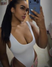 IMPLICADA, JUGUETONA Y PLACENTERA. ¡VEN Y PRUÉBAME!