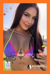 ESCORT IN MALLORCA! SPICY GIRL — HOT, WET, AND READY FOR EVERYTHING.