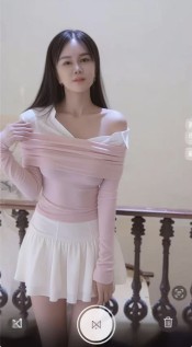 ASIATICA IMPLICADA MUY CARIñOSA