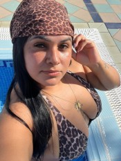RICA CHICA CURVY LATINA NOVEDAD EN MALAGA SOLO SALIDAS
