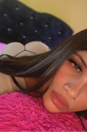 SOFIA NOVEDAD, LLEGUÉ PARA CUMPLIR TODAS TUS FANTASÍAS Y FETICHE