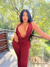MELIZA PARTY LATINA DE IMPACTO