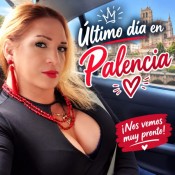 RENATA CAMPOS DE REGRESO A TU CIUDAD