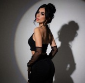 KATALINA NUEVAMENTE POR ALBACETE!!!