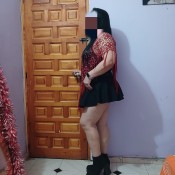 MADURITA SEXY FOGOSA Y MUY CACHONDA