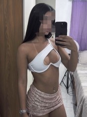 MORENA FIESTERA FRANCÉS NATURAL