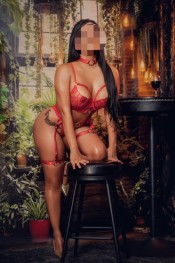 ¡VALÉRY LA DIABLITA VENEZOLANA!