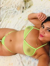 DE REGRESO MáS FOGOSA Y CACHO DA