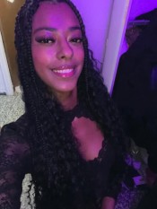 CIARA  JOVENCITA ARDIENTE RECIéN LLEGADA A TORREVIEJA