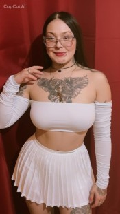 NOVEDAD JOVENCITA. BESOS. FIESTERA FERNANDA  NO ACEPTO BIZUM EN MERIDA