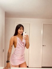 LUISA VALENTINA TRANS COLOMBIANA SUPER TOP