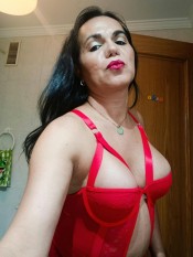 MORENAZA MUY FIESTERA PARTICULAR AHORA EN LUGO