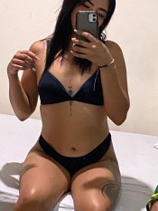 ANDREA COLOMBIANA SEXY PARA MOMENTOS CALIENTES