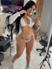 VENEZOLANA SúPER SEXY, TATUADA, IRRESISTIBLE