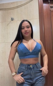 CHICA LATINA MUY CACHONDAS FIESTERA 69 TRATO DE NOVIO 100% COMPLETAS