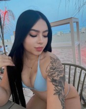 JOVENCITA CACHONDA Y FIESTERA