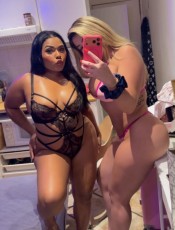 AMIGAS FIESTERAS EN MADRID