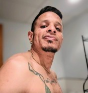 LATINA FOGOSA