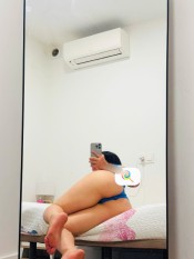 TETONA COLOMBIANA FOGOSA NUEVA EN LA ZONA