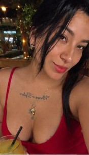 GRAN NOVEDAD! VALERIA COLOMBIANA CACHONDA Y ATREVIDA 24H