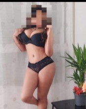 HOLA SOY KAROL NUEVA EN TORREJON DE ARDOZ