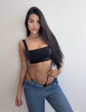 LINDA CHICA LATINA DISPONIBLE 24/7
