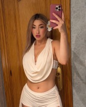 DANIELA ESPAñOLA NOVEDAD CALA DE BOU ME GUSTA LA FIESTA.  603207030