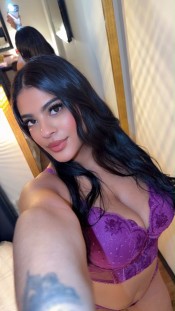 LA MÁS SEXY DE RUBI SEXO GARANTIZADO TE ESPERO