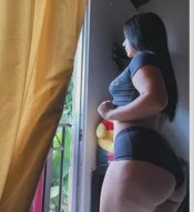 SARA RECIéN LLEGADA A TU ZONA