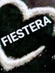 SUPER FIESTERA CON GANAS DE SEGUIRLA ALGUN CAÑERO