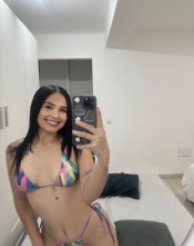 CHICA VIP  EN COLMENAR VIEJO