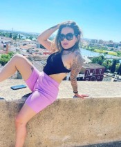NOVEDAD  JOVENCITA HERMOSA
